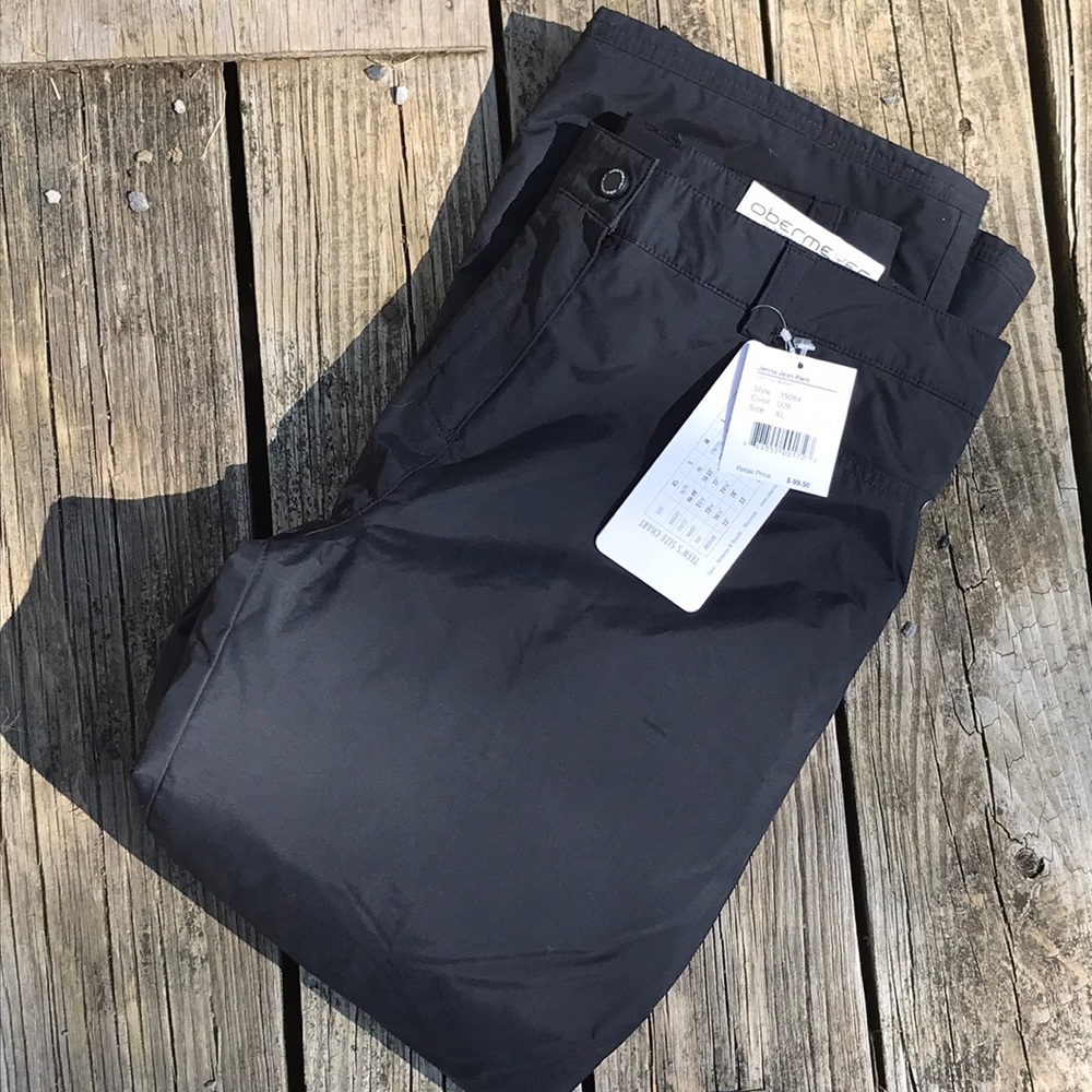 Obermeyer ski pants